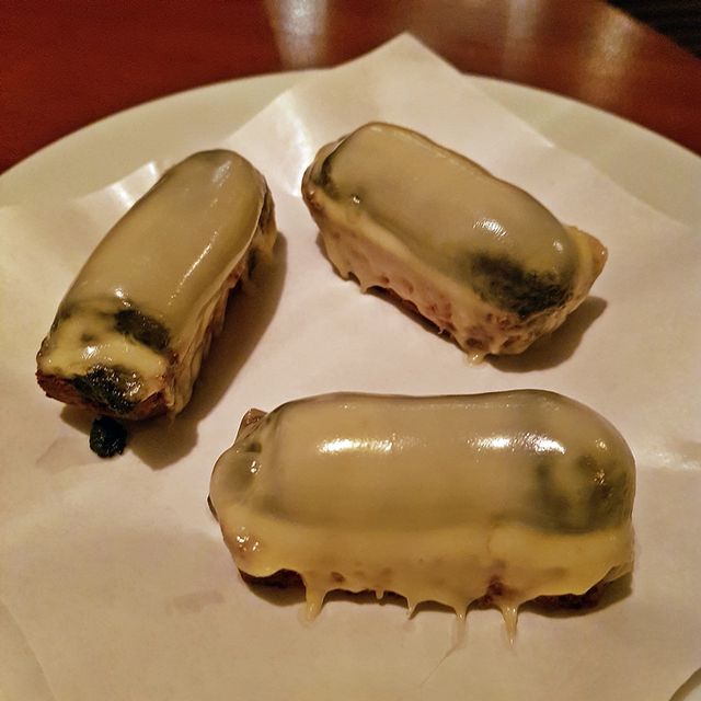 한남동 프렌치 다이닝 맛집. 메종 앙티브