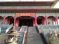 วัดบรมราชากาญจนาภิเษกอนุสรณ์ นนทบุรี