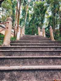 Futa Pagoda (Blessing Pagoda)