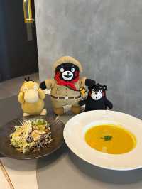 天后新開別出心裁有心思的西餐廳