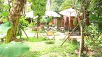 ณ อุบลของฝาก & คาเฟ่พิบูลมังสาหาร