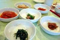 강남 최고의 한정식 맛집. 필경재
