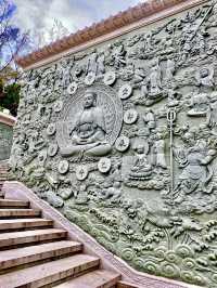 Hongfa Buddhist Temple