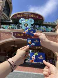 Summer at Disneyland? Get ready to get wet!