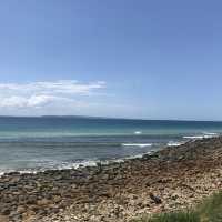 Sunshine Coast 陽光海岸 ～ 比黃金海岸更值得去
