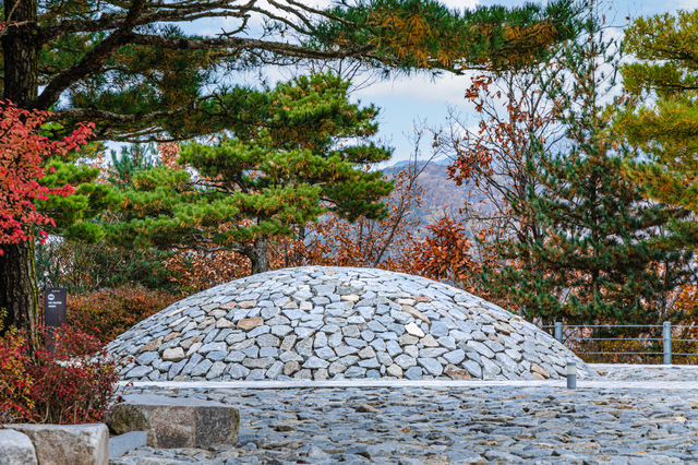 원주 여행지 '뮤지엄 산'