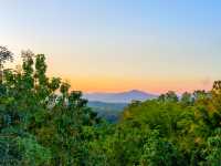 📌จุดกางเต้นท์เเห่งใหม่ของเเพร่🌲