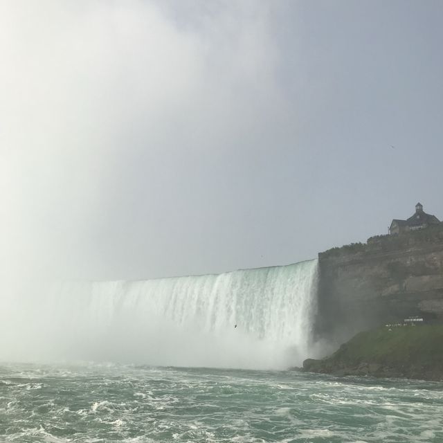 Niagara Falls