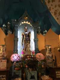 พิพิธภัณฑ์ช้างเอราวัณ (The Erawan Museum)