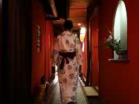 亞蘇三館日式旅館