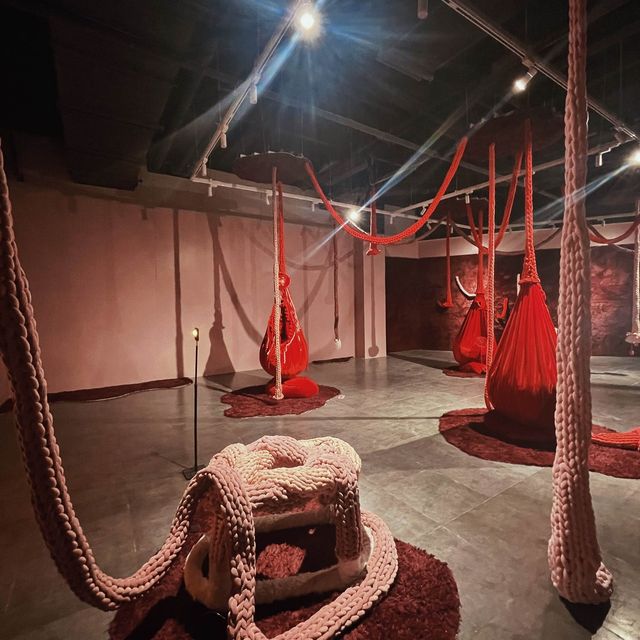 Fashion & Art, 📍Ningbo