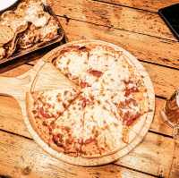 Where to eat after Skiing?