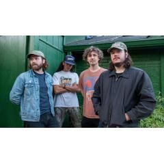 Deeper 2023 Concert Tour (Houston) | White Oak Music Hall - Upstairs