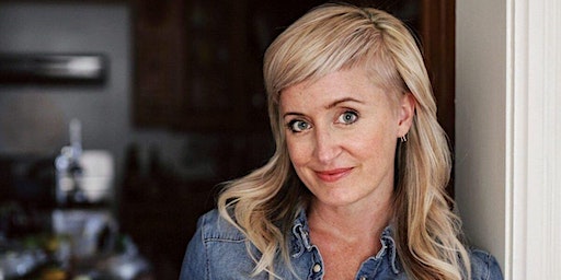 Heather Crosby Discussion and Book Signing (Shepherdstown) | Black Box Youth Playhouse