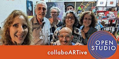 Open Studio (Miami) | collaboARTive