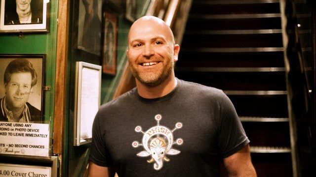 Cobb's Comedy Allstars with special guest Mike Finoia 2023 (San Francisco) | Cobb's Comedy Club