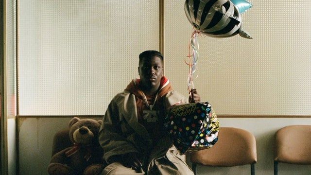 Lil Yachty UPGRADE Add-On (Event Ticket Sold Separately) 2023 (Detroit) | The Fillmore Detroit