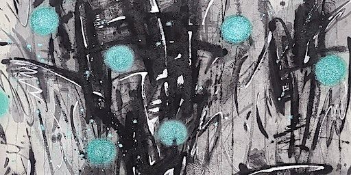 Jihyun Kim Solo Exhibition Opening Reception | 555 Grant Avenue, 샌프란시스코 캘리포니아 미국