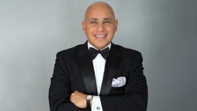 Michael Martocci 2023 (Atlantic City) | Resorts Atlantic City