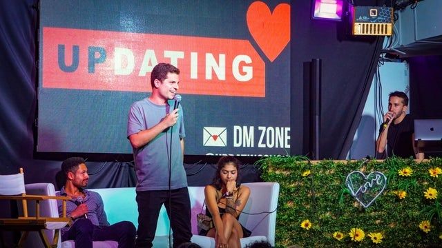 UpDating 2024 (San Francisco) | Cobb's Comedy Club