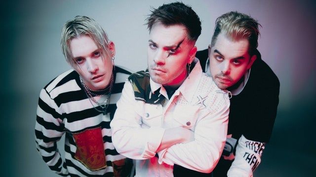 Set It Off - The Deathless Tour 2024 (Charlotte) | The Fillmore Charlotte