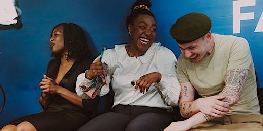 BEGINNERS TASTER ACTING ACLASS - London | Actors Door Studio