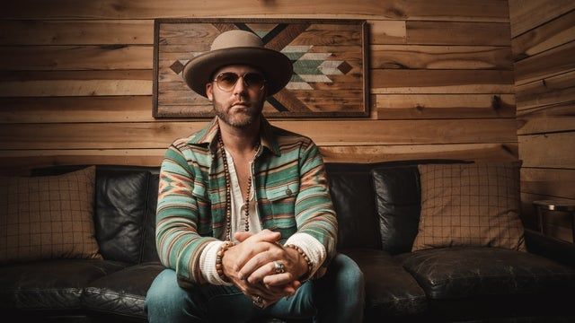Drake White - The Bridge Tour 2024 (New York) | Gramercy Theatre