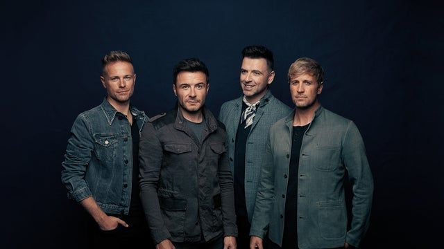 Westlife: The Hits Tour - A St Patrick's Day Special 2024 (Chicago) | The Chicago Theatre