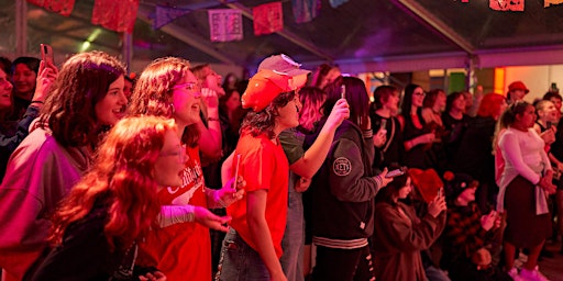 Neo Teen Takeover: Inner Sanctum | Art Gallery of South Australia