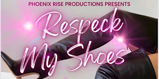 Respeck My Shoes | Real World Banquet Hall Lott Place