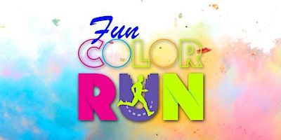 Fun Color Run | 14075 Frederick St