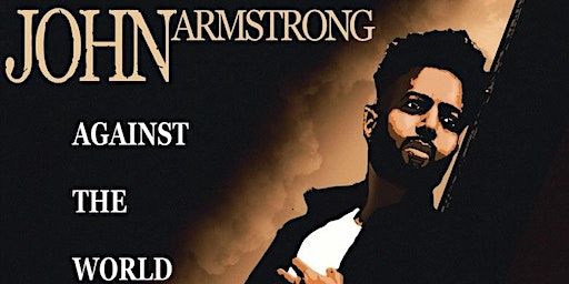 John Armstrong LIVE ALBUM RECORDING | Dunlap's Corner Bar