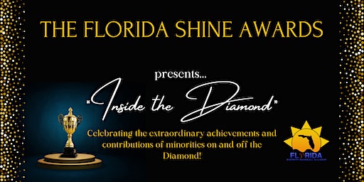 Florida Minority Baseball Alliance Presents "Inside The Diamond!" | Embassy Suites by Hilton Palm Beach Gardens PGA Boulevard, 4350 PGA Boulevard, Palm Beach Gardens, FL 33410, USA