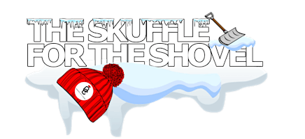 2024 Skuffle For The Shovel | 9339 Beatties Ford Rd