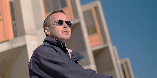 Art at Noon Gallery Talk - With Dr. Christopher Wilson | Sarasota Art Museum