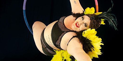 Gem Brûlée: Sexual Reconnection | Portland Dance Studio