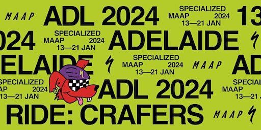 ADL 2024 - Crafers > Stirling | Monday 15 Jan | ADL_AU