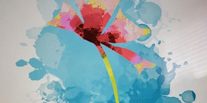 "NEW YEAR-New Art/Watercolor Workshop | The Mercantile