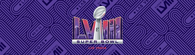 Super Bowl Experience｜NFL 2024 Super Bowl LVIII | Mandalay Bay South Convention Center