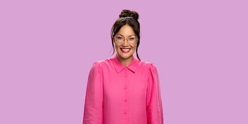 Lizzy Hoo - Hoo's That Girl? | Newcastle Comedy Club