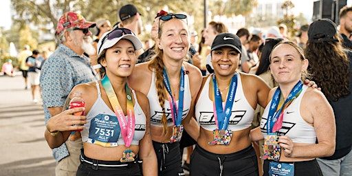 BRC Celebrates Women In Running | Asili Beauty & Wellness