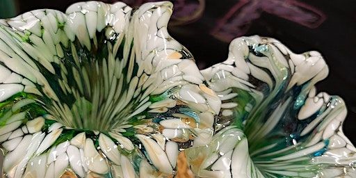 Plant-Watering Stakes! Start plant season;this will treat your plants right | Glass Arts Indiana