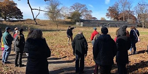 History of Rockwood Hall | Rockwood Hall