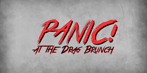 PANIC! at the Drag Brunch: An Emo Event | R&B Ale & Pizza House