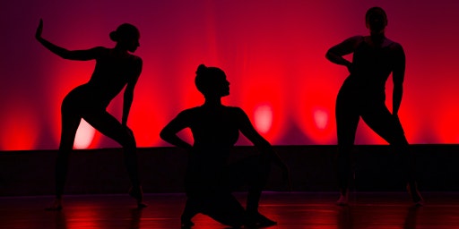 Force Des Femmes 2024 | Betty Oliphant Theatre