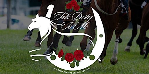 Talk Derby to Me | 601 Vann Dr