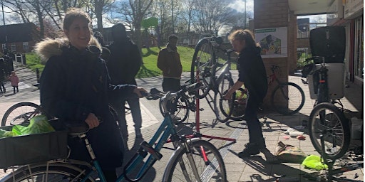 Free Dr Bike in Meadows | Peak Pharmacy Meadows