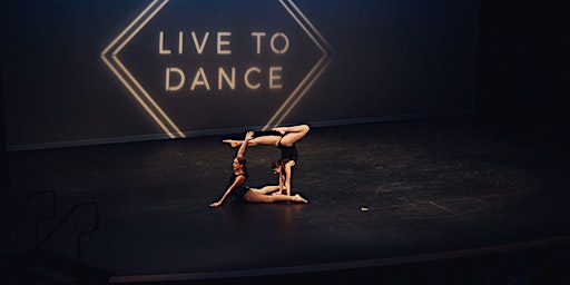 Live to Dance - Revelstoke, BC | Revelstoke Performing Arts Centre
