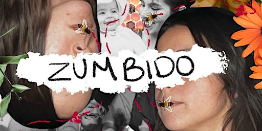 Zumbido | Casa de la Cultura | Teatro Íntimo Xicoténcatl Gutiérrez