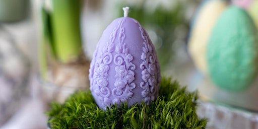 Spring Candle Making Workshop - FREE at Trafford Palazzo | Trafford Palazzo, Barton Dock Road, Trafford Park, Stretford, Manchester, UK